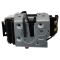 Door Lock Actuator Pair