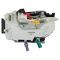 Door Lock Actuator Pair