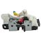 Door Lock Actuator Pair