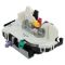 Door Lock Actuator Pair