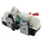 Door Lock Actuator Pair