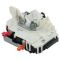 Door Lock Actuator Pair