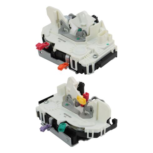 Door Lock Actuator