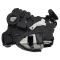 Door Lock Actuator Pair