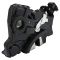 Door Lock Actuator Pair
