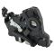 Door Lock Actuator Pair