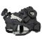 Door Lock Actuator Pair