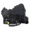 Door Lock Actuator Pair