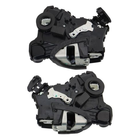 Door Lock Actuator