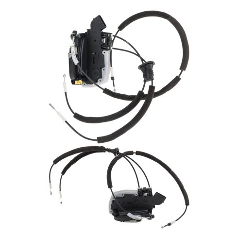 Door Lock Actuator