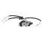 Door Lock Actuator Pair