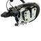 Door Lock Actuator Pair