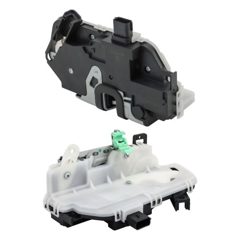 Door Lock Actuator