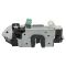 Door Lock Actuator Pair
