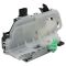 Door Lock Actuator Pair