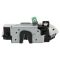 Door Lock Actuator Pair