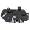 Door Lock Actuator Pair