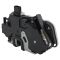 Door Lock Actuator Pair
