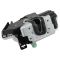 Door Lock Actuator Pair