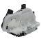 Door Lock Actuator Pair