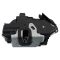 Door Lock Actuator Pair
