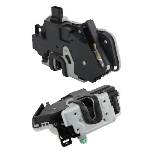 Door Lock Actuator