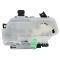 Door Lock Actuator Pair