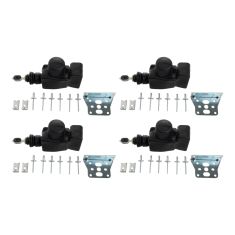 Door Lock Actuator