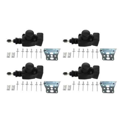 Door Lock Actuator