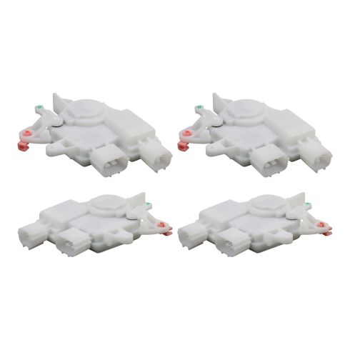 Door Lock Actuator