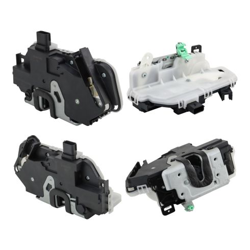 Door Lock Actuator
