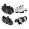 Door Lock Actuator