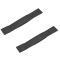 97-06 Jeep Wrangler Door Check Strap Replacement Pair (Mopar)