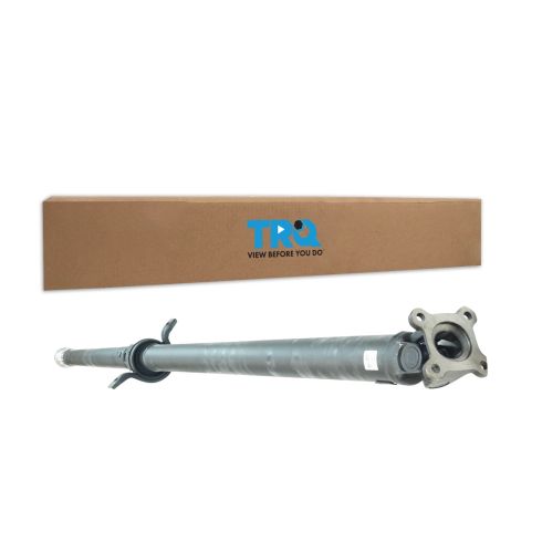 Driveshaft
