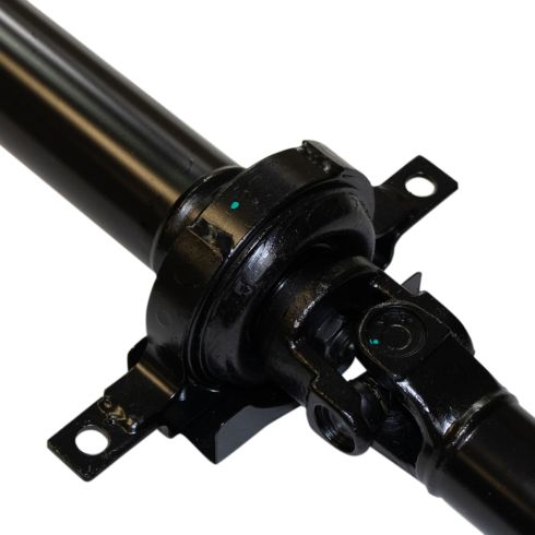 For Ford Fusion 2007 2008-2011 2012 3.0L V6 Black Rear Prop Drive Shaft 936-811