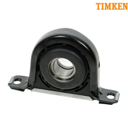 68-80 Checker; 60-07 GM; 65-02 Dodge; 66-80 Int; 96-00 Isuzu Driveshaft Cntr Sprt Bearing (Timken)