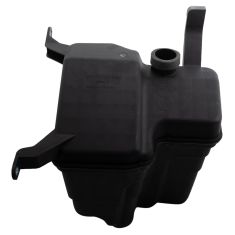 Engine Air Intake Resonator