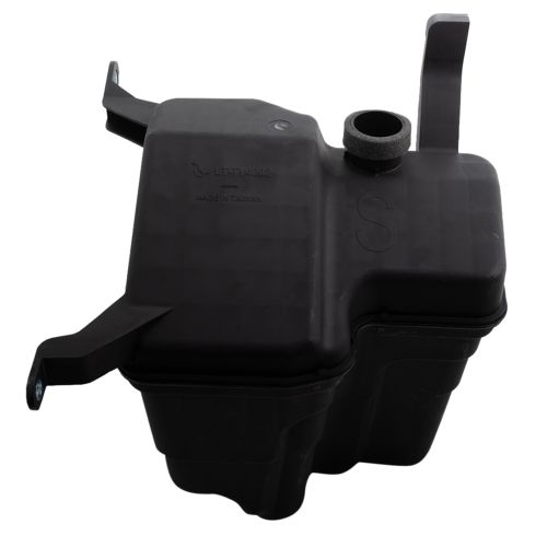 Engine Air Intake Resonator