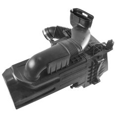 14-15 Ford Fiesta w/1.6L (Non Turbo) w/MT Engine Intake Air Cleaner Assy (Ford)