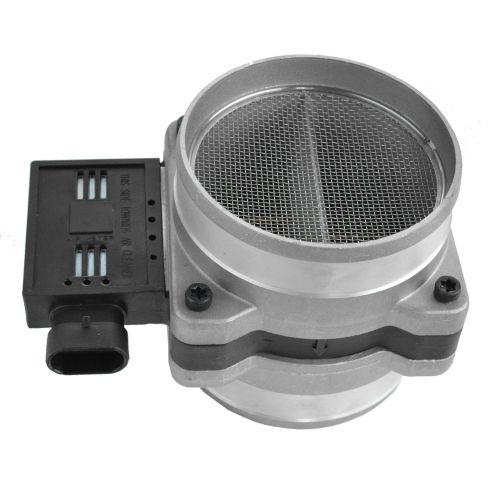 94-02 Camaro, Firebird Trans Am; 94-00 Corvette; 96-02 Full Size Van, PU Mass Airflow Meter w/Hsg