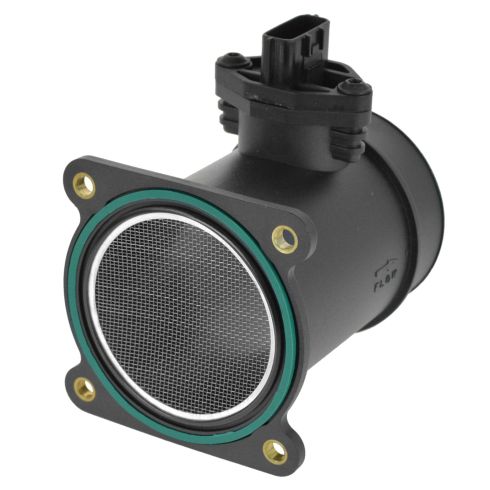 02 (thru 12/01) I35; 02 (thru 11/01) Maxima; 03 (thru 4/03) Pathfinder Mass Air Flow Sensor w/HSG