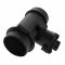 95-99 Hyundai Accent; (93-95 Scoupe (excTurbo)) Mass Air Flow Meter w/Housing