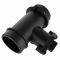 95-99 Hyundai Accent; (93-95 Scoupe (excTurbo)) Mass Air Flow Meter w/Housing