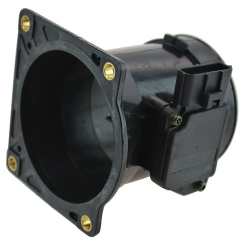 99-04 Ford F150; 99 Super Duty; 99-02 Expedition, Navigator 4.6, 5.4L Mass Air Flow Sensor (w/o Hsg)