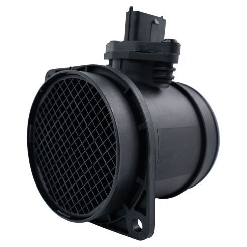 99-01 Volvo S80 w/2.8L Turbo Mass Air Flow Sensor w/Housing