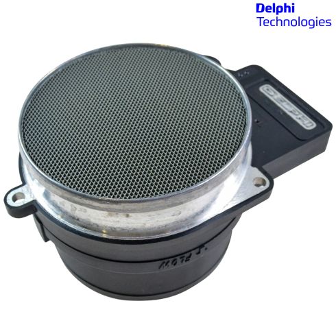 99-09 GM Car, PU, SUV Multifit Air Flow Meter w/Housing (Delphi)