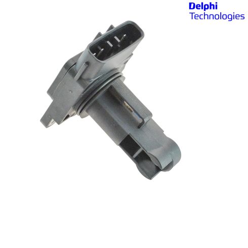Mass Air Flow Sensor