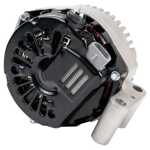 New Replacement Alternator for Explorer Ranger Mountaineer B4000 New Replacement Alternator for Explorer Ranger Mountaineer B4000