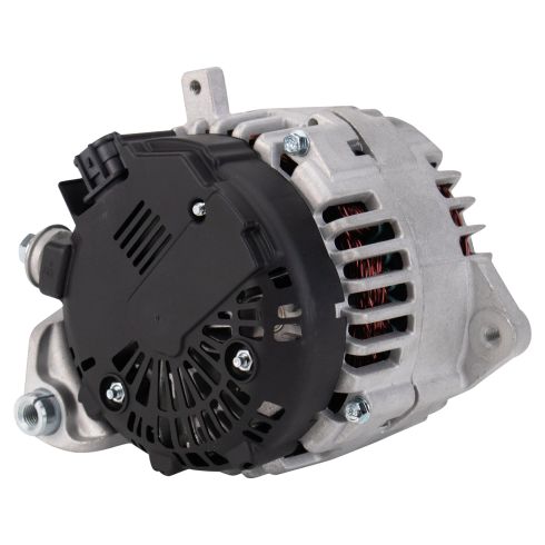 AutoPowerDynamics 130A Alternator For Nissan Armada 2005-2006, Pathfinder 2004, Titan 2004-2007, Infiniti QX56 – 12V