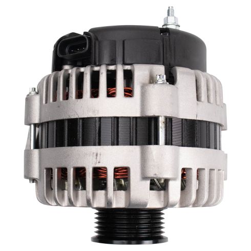 AS-PL A5003 Alternatore 12V, 90A - Ricambi auto